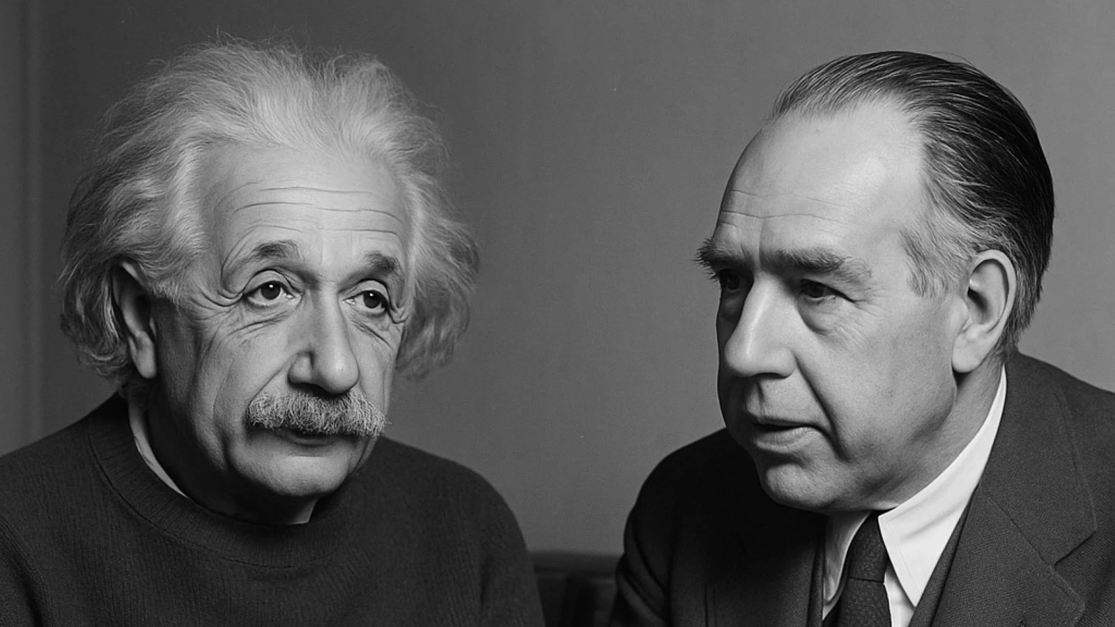 Einstein yanıldı, Bohr haklı çıktı: Bir asırdır süren tartışma sona erdi