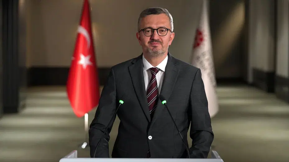 İletişim Başkanı Duran'dan "görüşme iddiaları" açıklaması