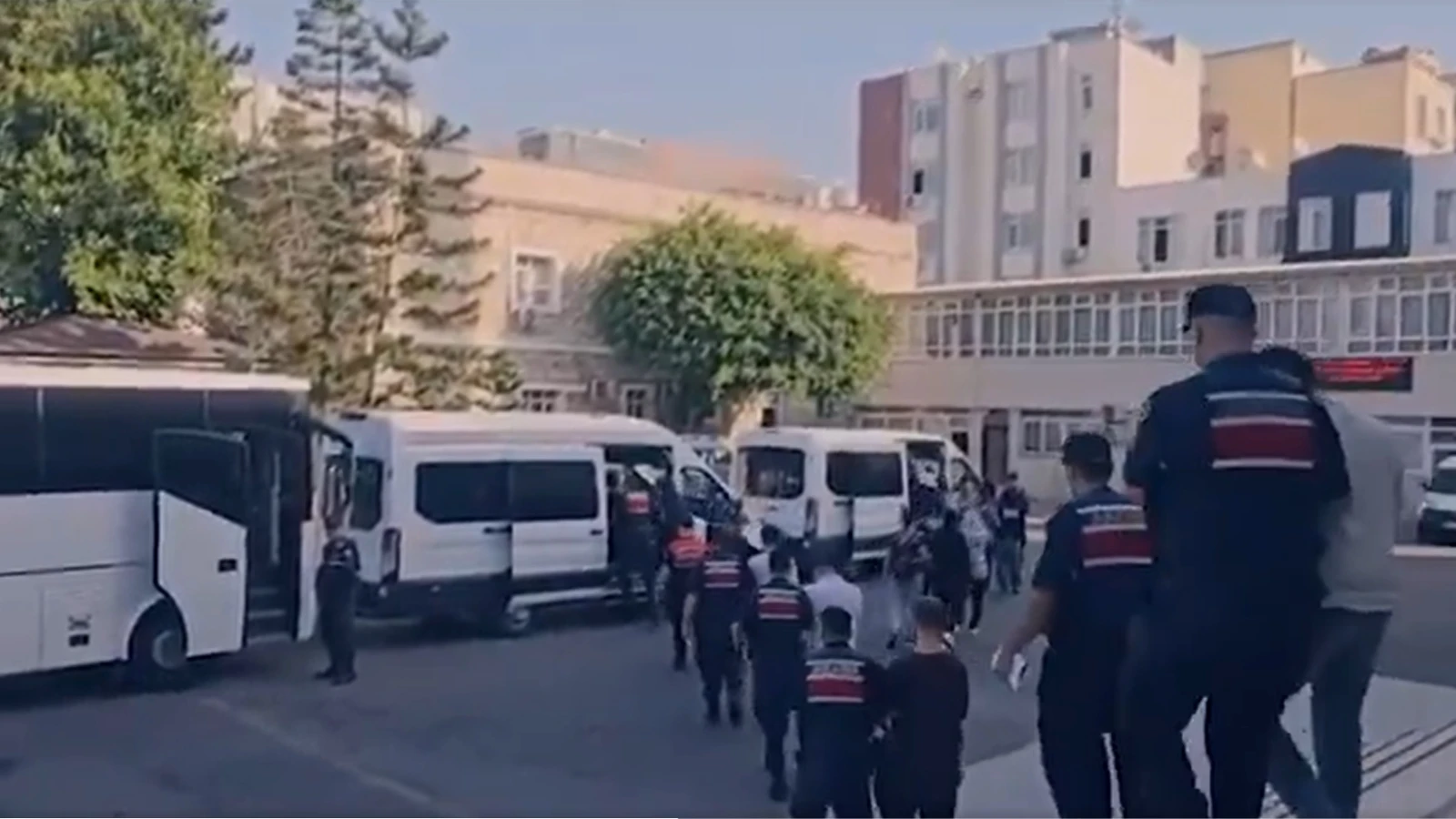 6 ilde 'yasa dışı bahis' operasyonu; 34 şüpheli tutuklandı