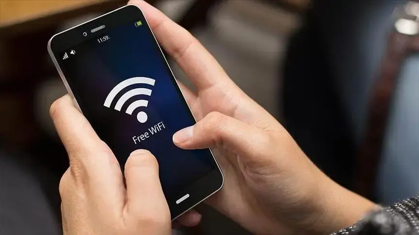 Wi-Fi Simgesine Kanmayın! Sinyal Güçlü Ama İnternet Yavaşsa Nedeni Bu