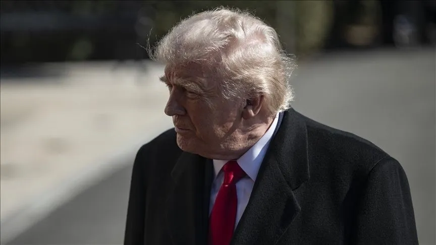 ABD Başkanı Trump, İran savaşını 2-3 hafta içinde sona erdireceklerini söyledi