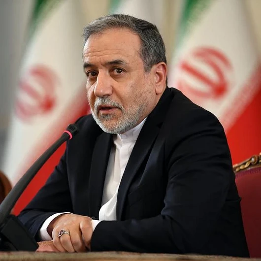 İran Dışişleri Bakanı Arakçi: Netanyahu Hapse Girmemek İçin ABD'yi Savaşa Sürüklüyor