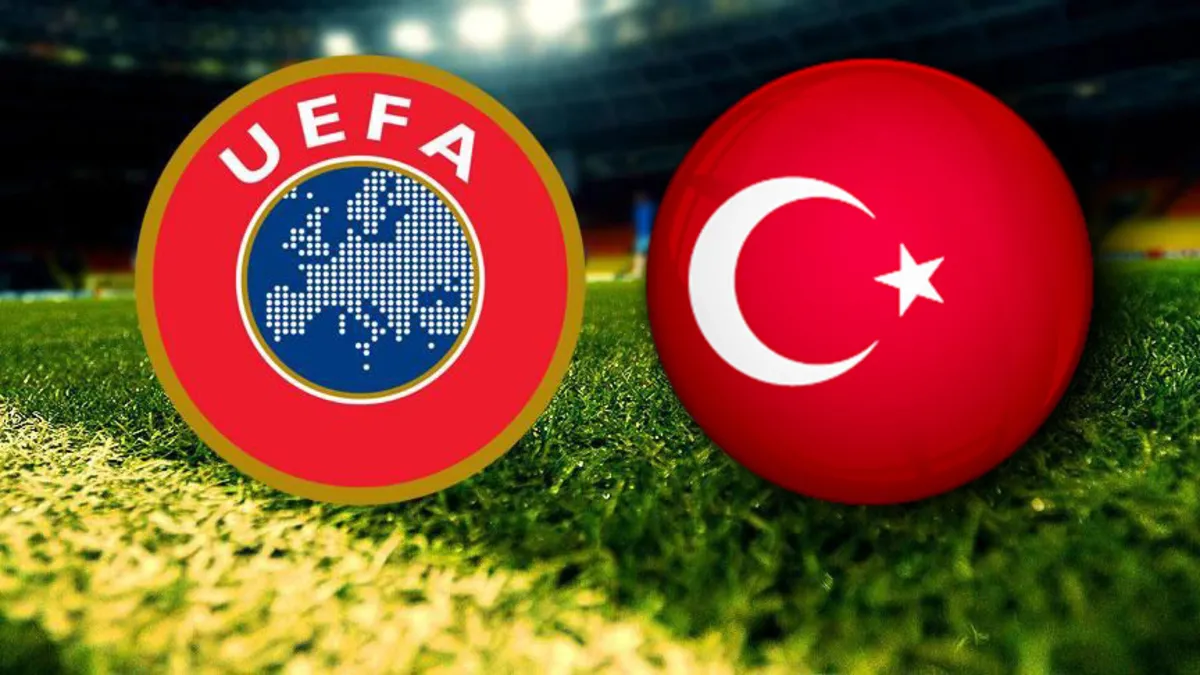 Fenerbahçe'de ilk 8 zora girdi! İşte UEFA sıralamamız