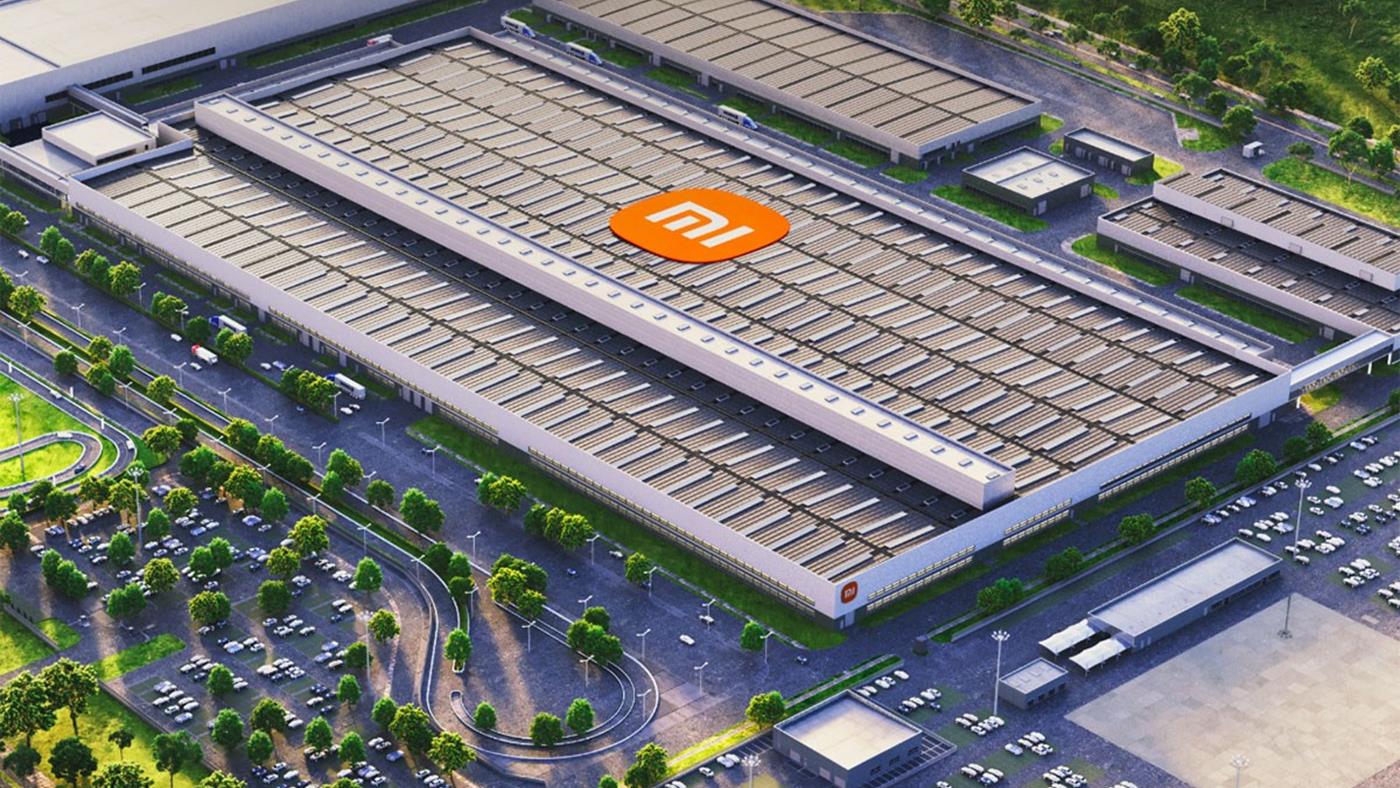 Xiaomi, Pekin'de elektrikli araç üretimi için yeni arazi satın aldı