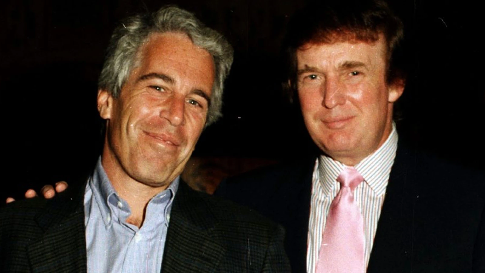 Trump’tan Demokratlara Epstein uyarısı!