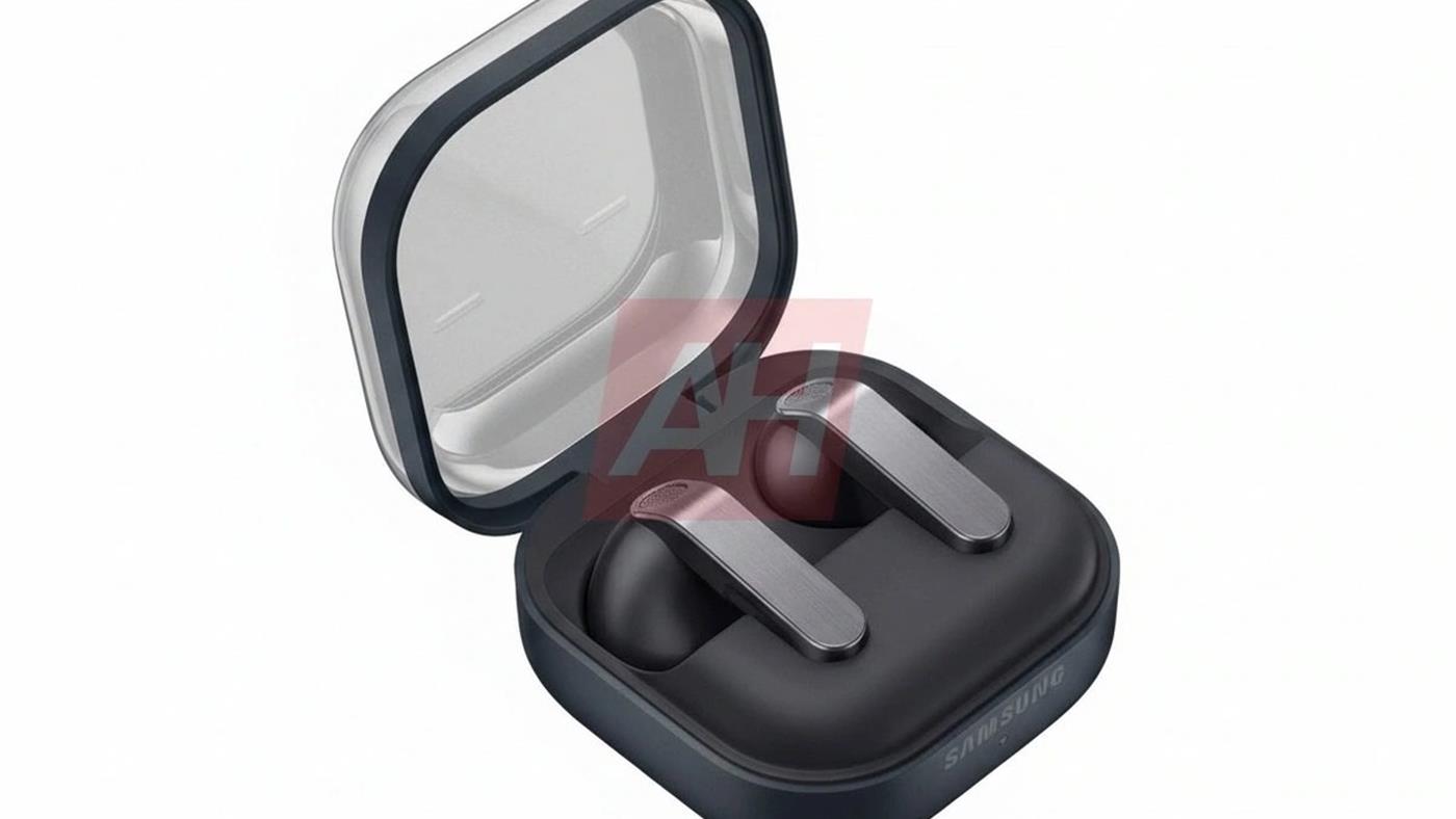 Samsung Galaxy Buds 4 ve Buds 4 Pro, ilk kez bu kadar net görüntülendi