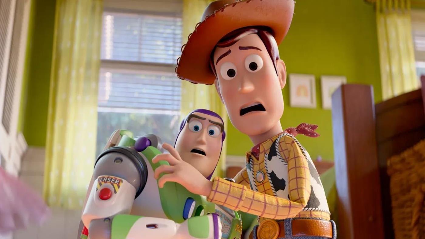Toy Story 5 geliyor; İlk fragman yayınlandı