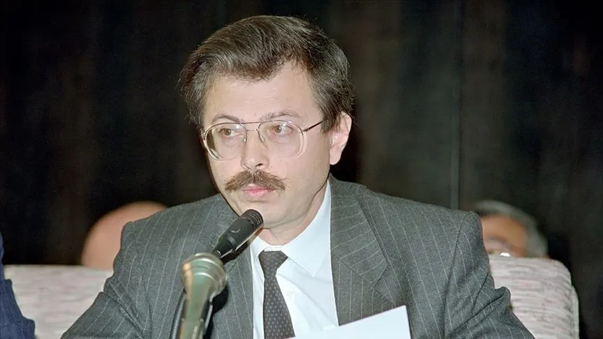 Adnan Kahveci'nin ölümünün üzerinden 33 yıl geçti