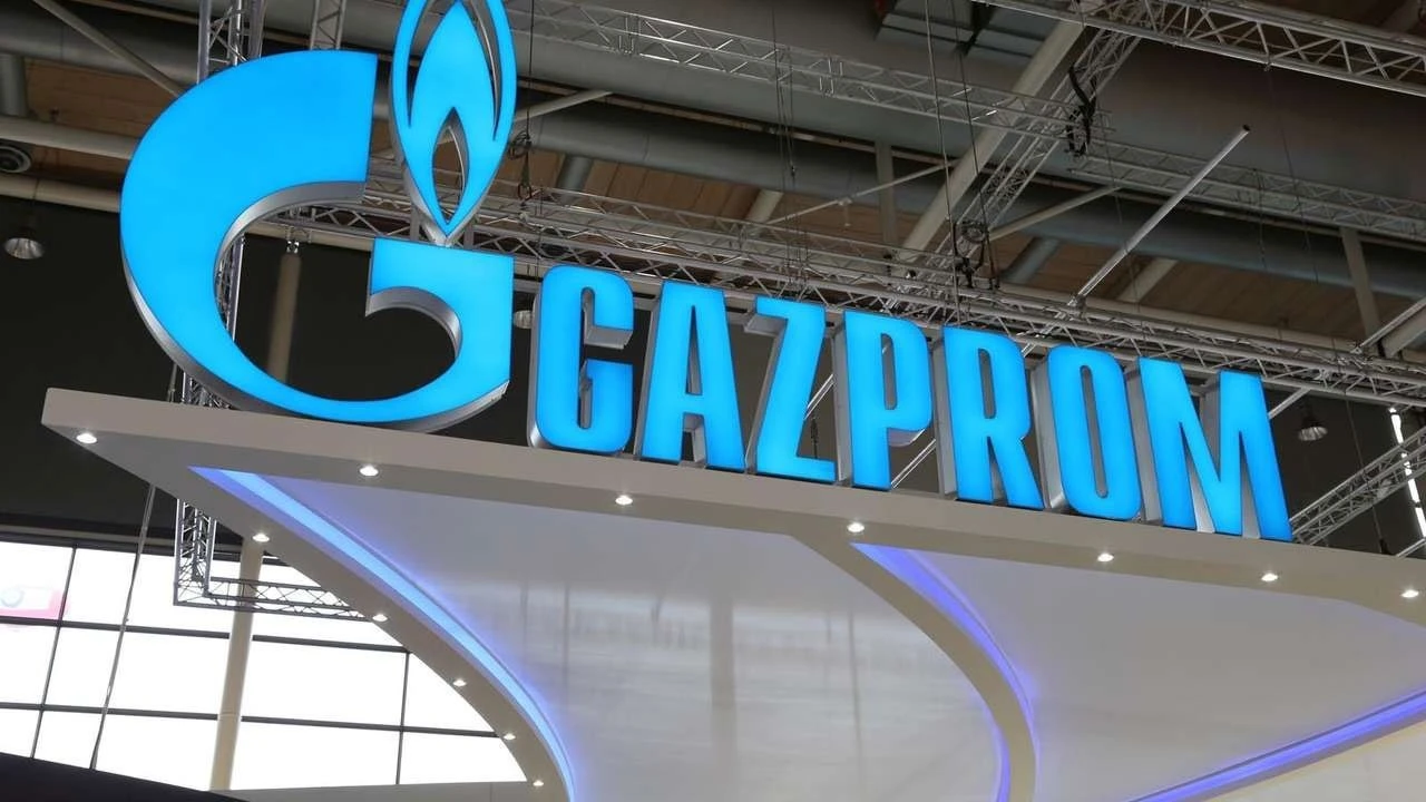 Gazprom yılın ilk yarısında 10,8 milyar ruble zarar etti