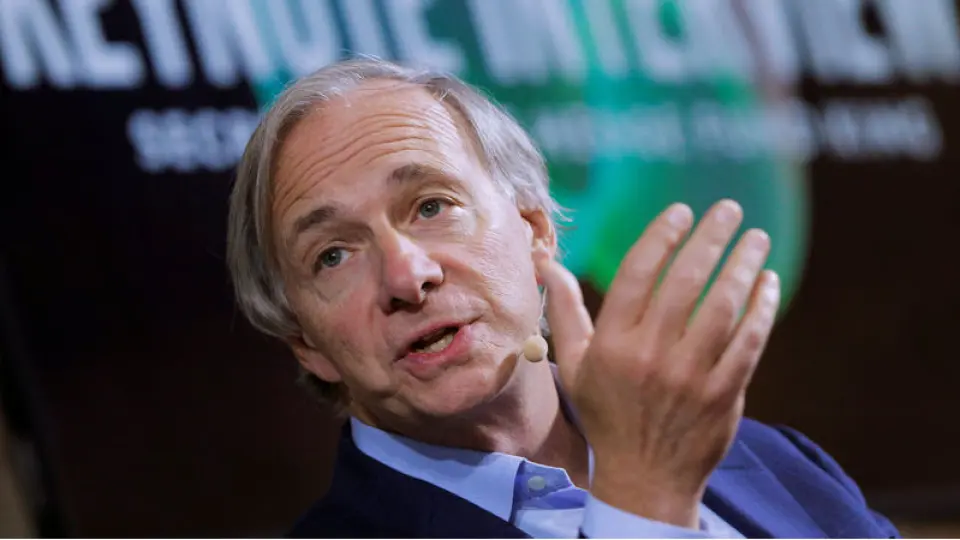 Milyarder yatırımcı Dalio'dan bireysel yatırımcı yorumu