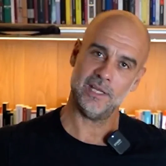 Pep Guardiola ‘Yapayalnız Kaldılar’ Diyerek Dünyaya Seslendi: Gazze’yi Unutmayın Bu Cehennem Hala Devam Ediyor