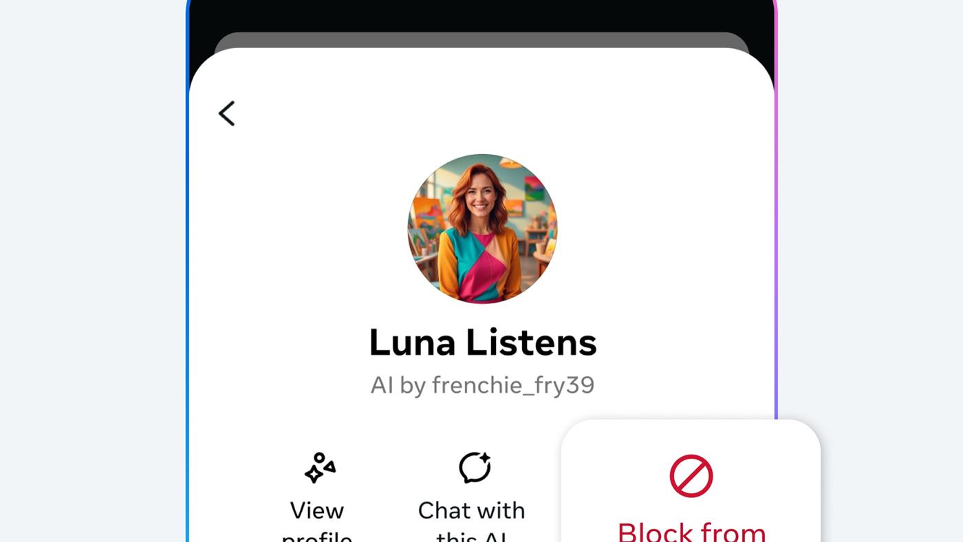 Instagram'a yeni ebeveyn kontrolleri: Yapay zeka profilleri engellenebilecek