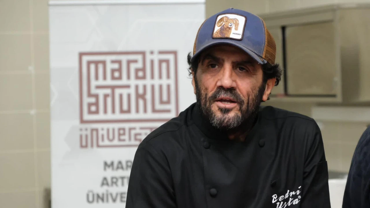 Bedri Usta kimdir? Bedrettin Aydoğdu kaç yaşında ve nereli?