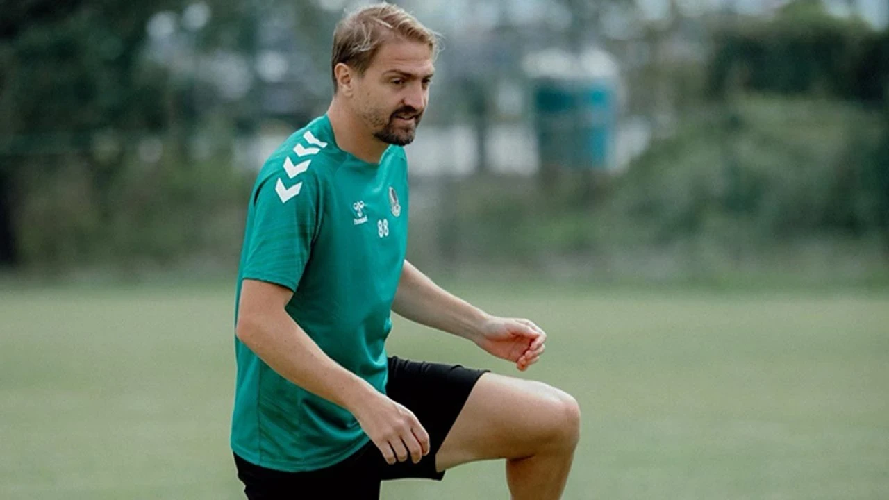 TFF Tahkim Kurulu, Caner Erkin'in 6 maç men cezasını onadı