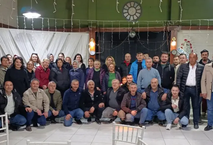 Lokantacı ve pastacılara hijyen eğitimi