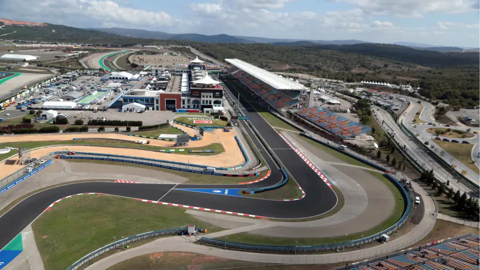 Formula 1'in dönüşüyle turizm ve birçok sektörde hareketlilik bekleniyor 