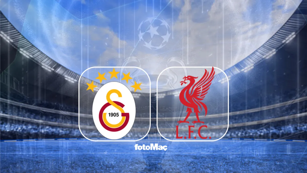 TRT 1 CANLI İZLE: Galatasaray Liverpool maçı saat kaçta, hangi kanalda?