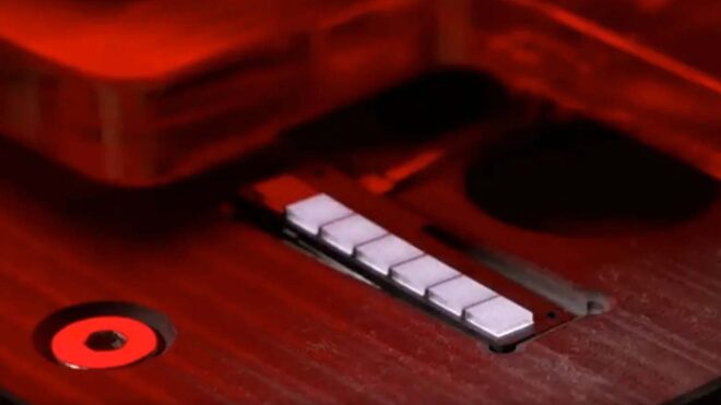 Nothing Phone (4a), “Glyph Bar” ile geliyor
