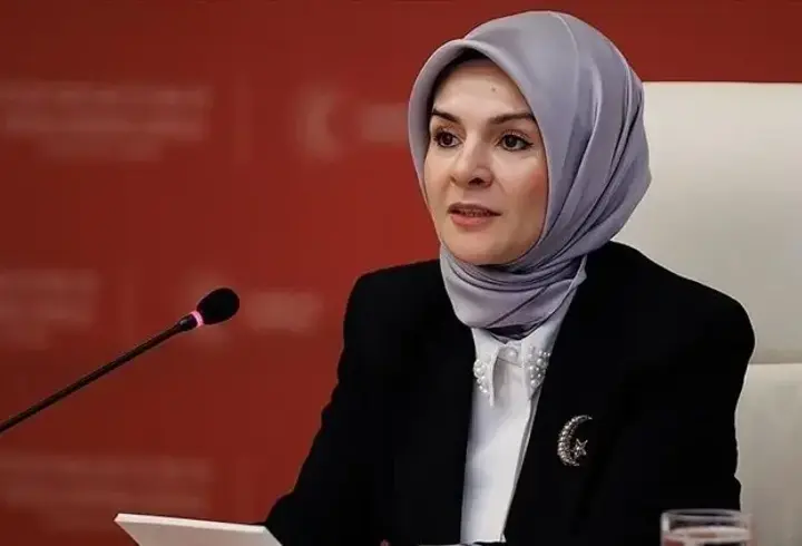 SON DAKİKA | Bakan Göktaş'tan doğum izni açıklaması