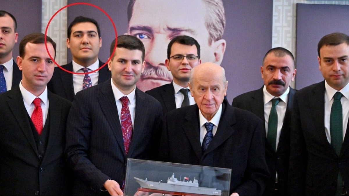 Naylon fatura skandalıyla çalkalanan vakfa dikkat çeken atama