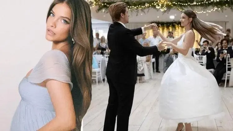 Barbara Palvin Kimdir, Kaç Yaşında Ve Evli Mi? Barbara Palvin'in Çocuğu Var Mı, Eşi Kim? Victoria's Secret Şovunda Yer Aldı Mı? Barbara Palvin Kaç Yıldır Victoria's Secret Meleği?