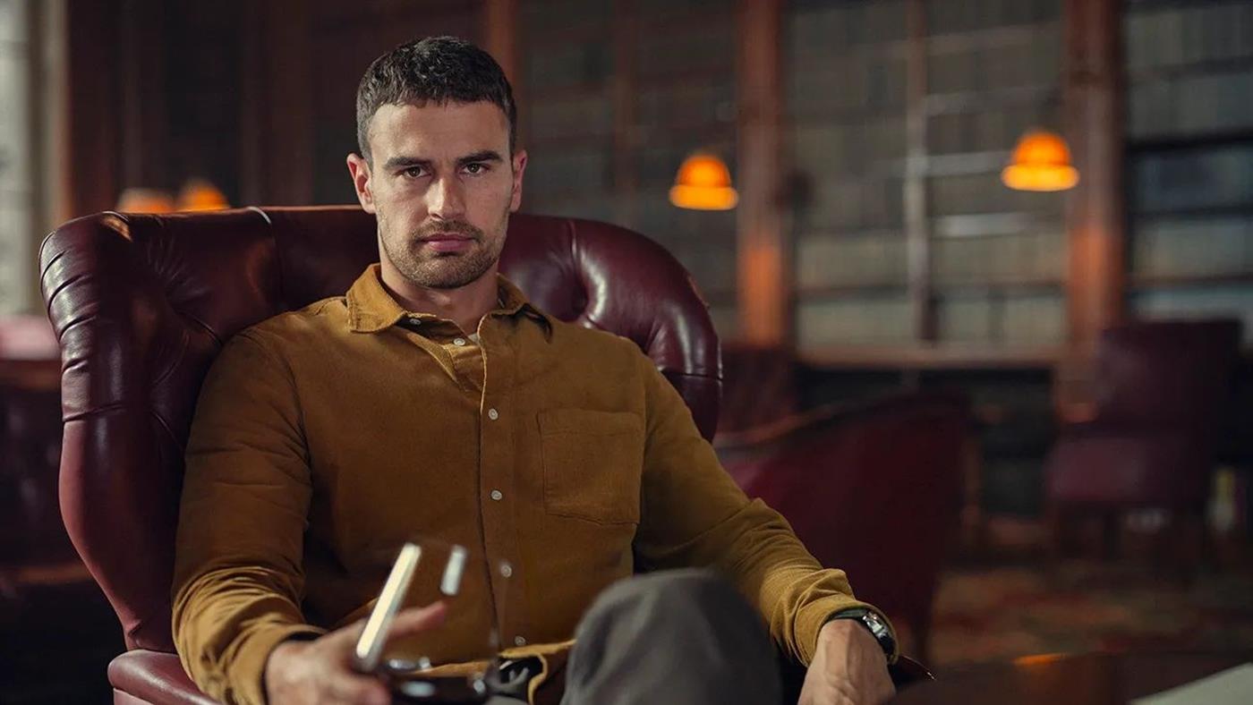 The Gentlemen geri dönüyor; 2. sezona dair ilk detaylar paylaşıldı