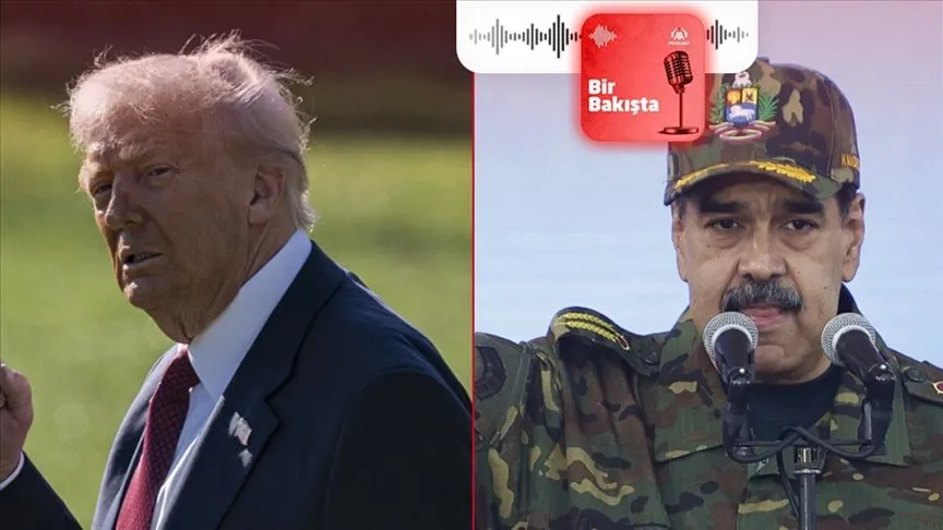 ABD'nin, Venezuela'ya savaş açma ihtimali artıyor mu?