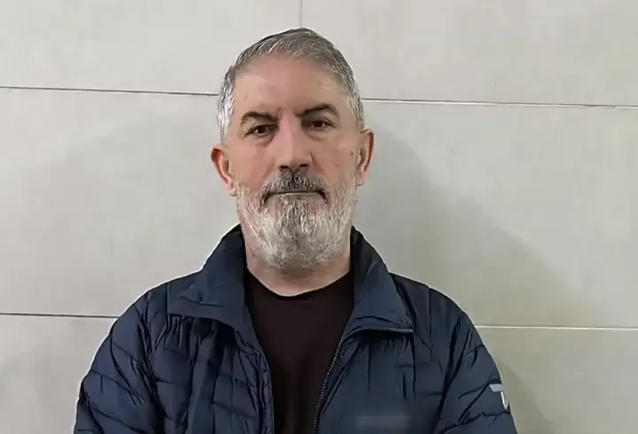 FETÖ firarisi "bölge imamı" yakalandı