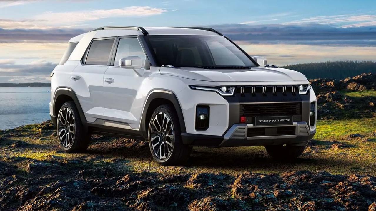 SsangYong Ekim 2025 fiyatları belli oldu