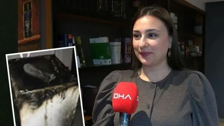 Bulaşık Makinesi Yüzünden Evi Yangın Yerine Döndü! Hukuk Mücadelesi Başlattı