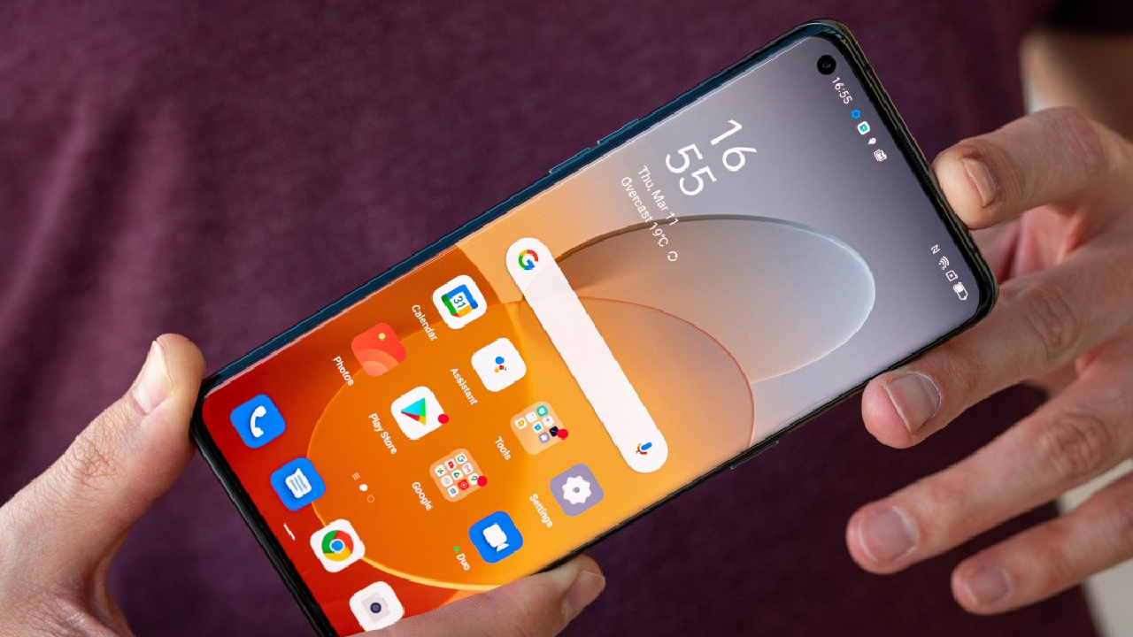 OPPO ColorOS Güncellemesi Yayında! İşte Yenilikler
