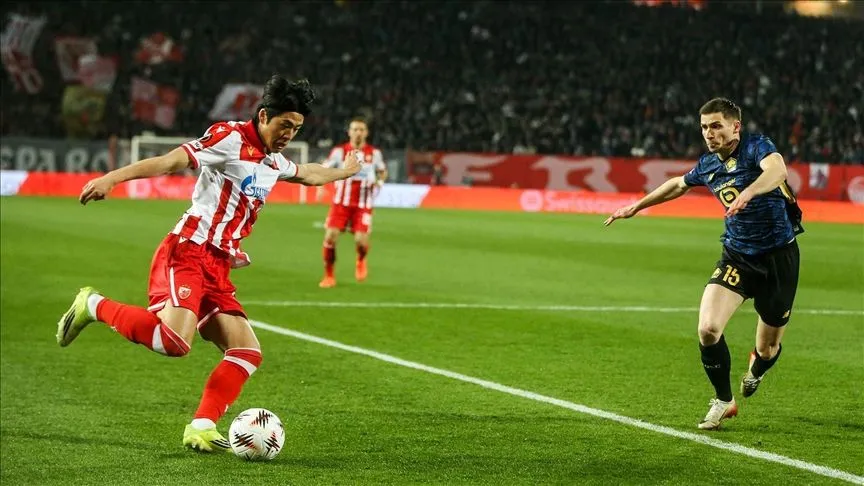 UEFA Avrupa Ligi'nde son 16 turuna kalan takımlar belli oldu