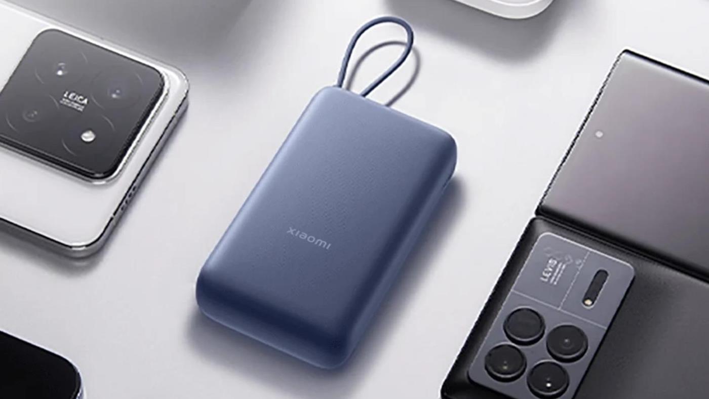 Xiaomi powerbank'te yangın riski: Türkiye'de de satılıyor!