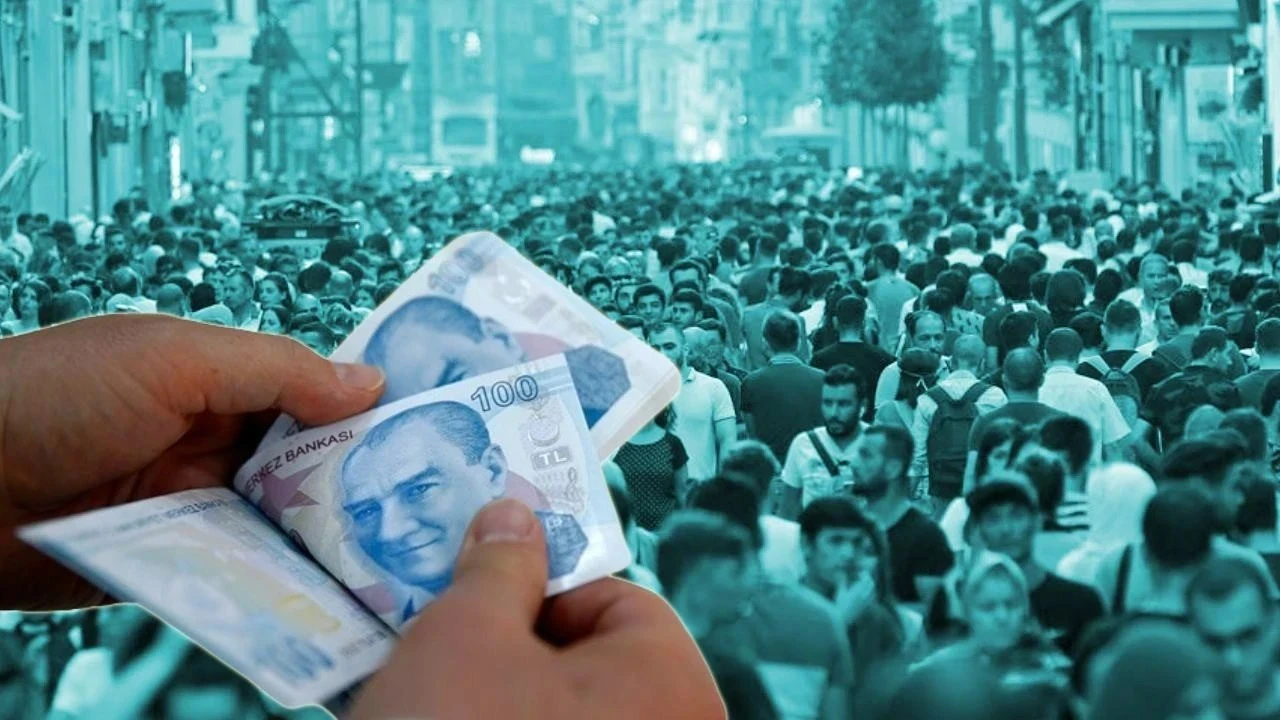 Emekli Ve Memur Maaşlarında Yeni Hesap: Ocak Zammında Tablo Değişti