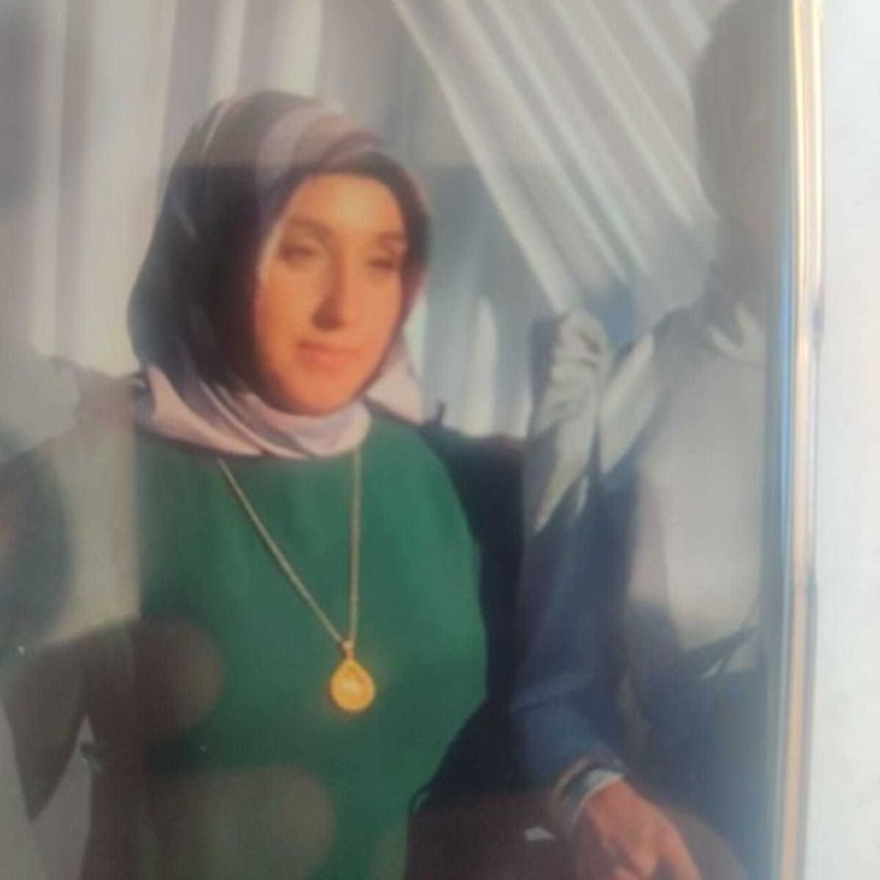 Bıçağın üzerine düşüp öldü iddiası!