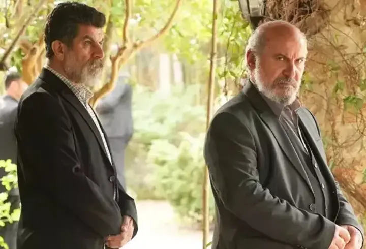 Eşref Rüya Kör Seyfo kim? Sefa Zengin kimdir? Sefa Zengin kaç yaşında, hangi dizilerde oynadı?