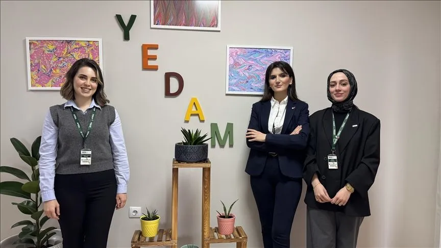 Kadınlarda bağımlılıktan kurtulmada yakın çevrenin desteği önemli