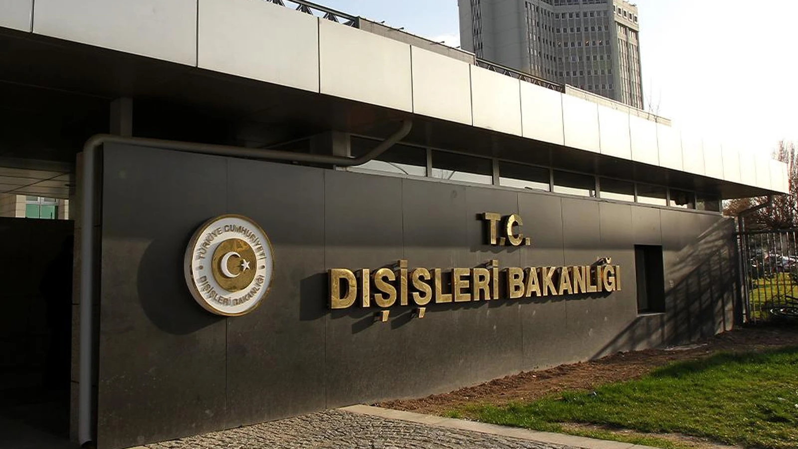 Dışişleri Bakanlığı Sözcüsü Keçeli'den Yunanistan'a 'Yenilenebilir Enerji Kaynakları Özel Mekansal Çerçevesi' cevabı