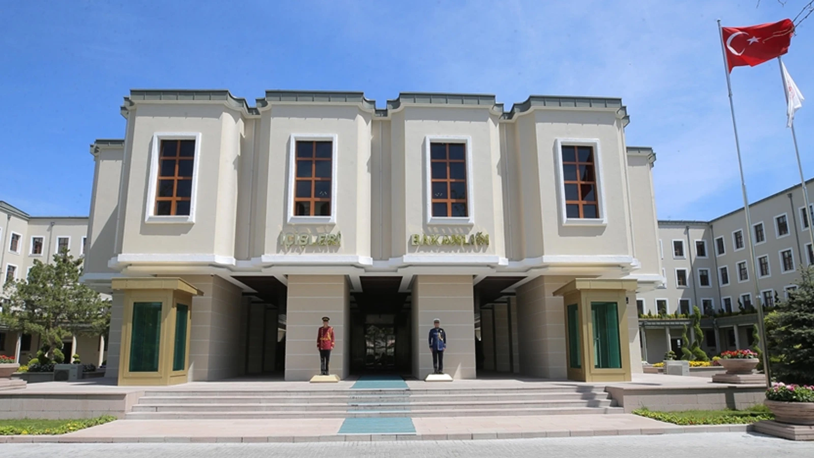 İçişleri Bakanlığından 15 Temmuz genelgesine ilişkin açıklama