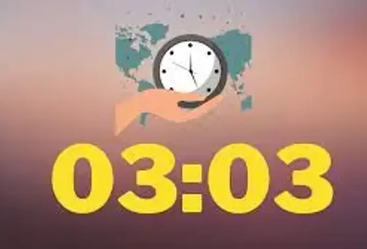 03.03 Saat Anlamı Nedir? 03.03 Çift Saatlerin Anlamı Nasıl Yorumlanır?