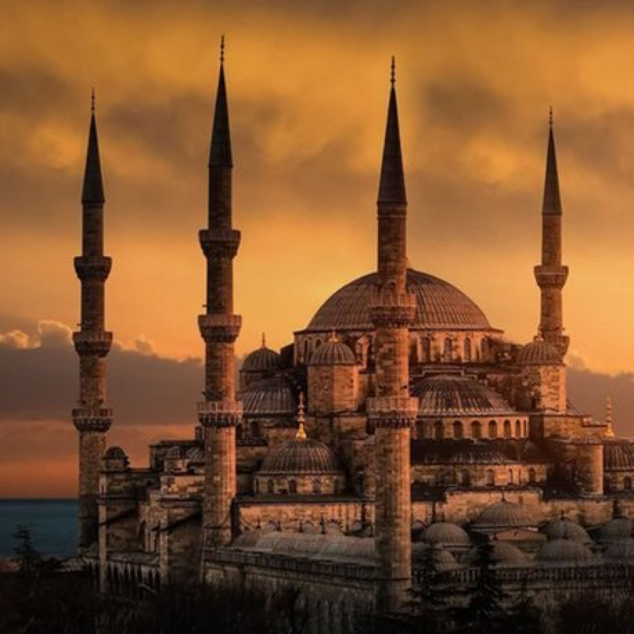 Nevşehir İmsakiye 2026