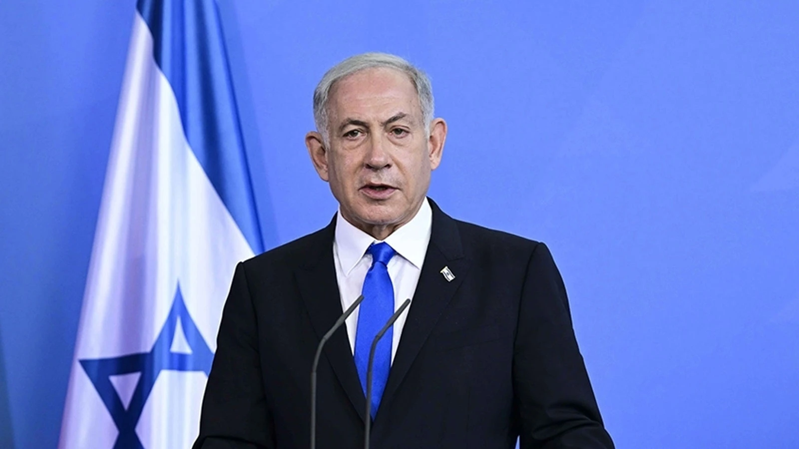 Netanyahu'dan İran'a tehdit: Hayal bile edemeyecekleri bir karşılık veririz