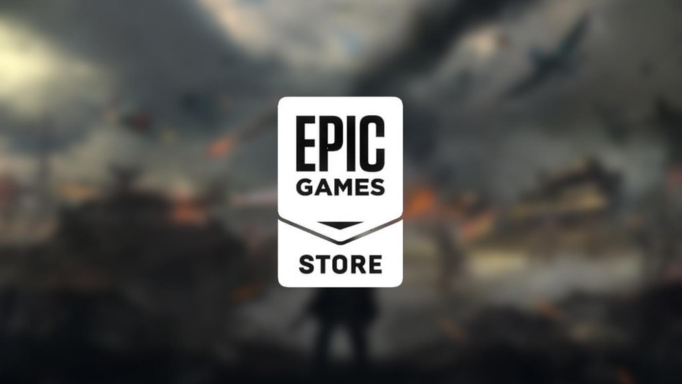 Epic Games'te bu haftanın ücretsiz oyunu erişime açıldı (25 Eylül)