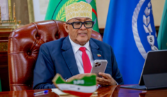 Somaliland'i tanıyan ilk ülke İsrail oldu, Türkiye ve Mısır'dan kınama