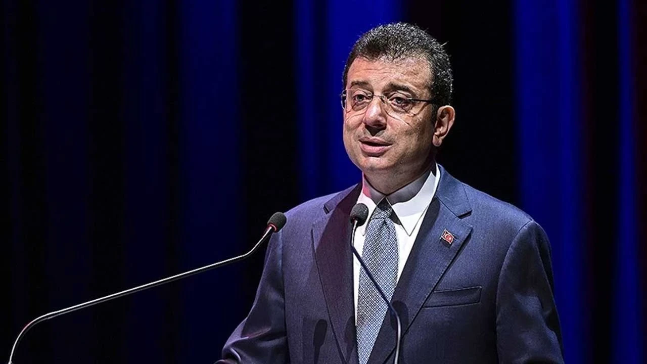 Son dakika: İmamoğlu'nun diploma davası 8 Aralık'a ertelendi