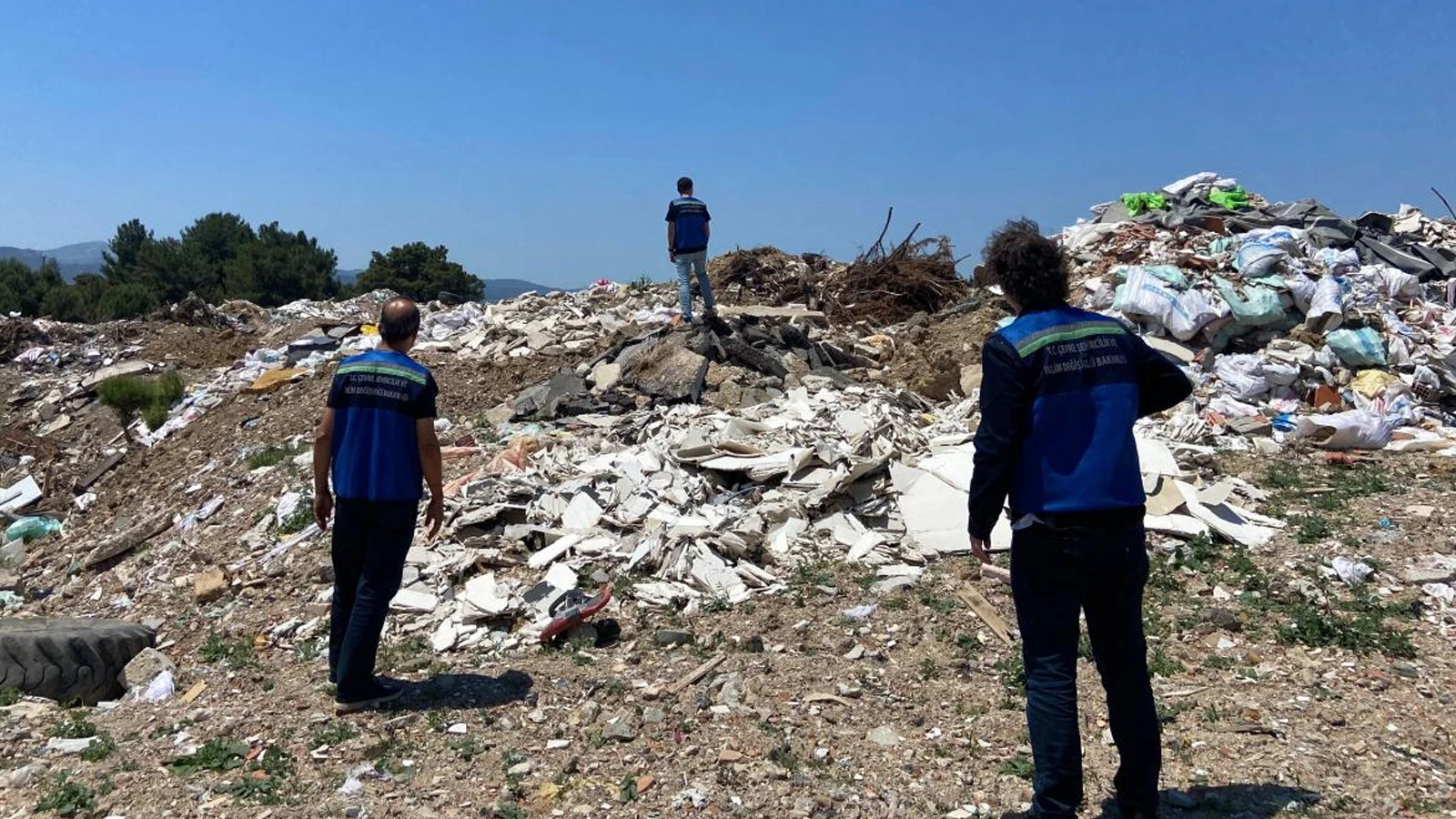 Gaziemir Belediyesi’ne 1,8 milyon TL ceza!