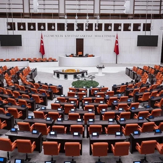 Mekke Anlaşması Salı Günü Dışişleri Komisyonu’nda Görüşülecek