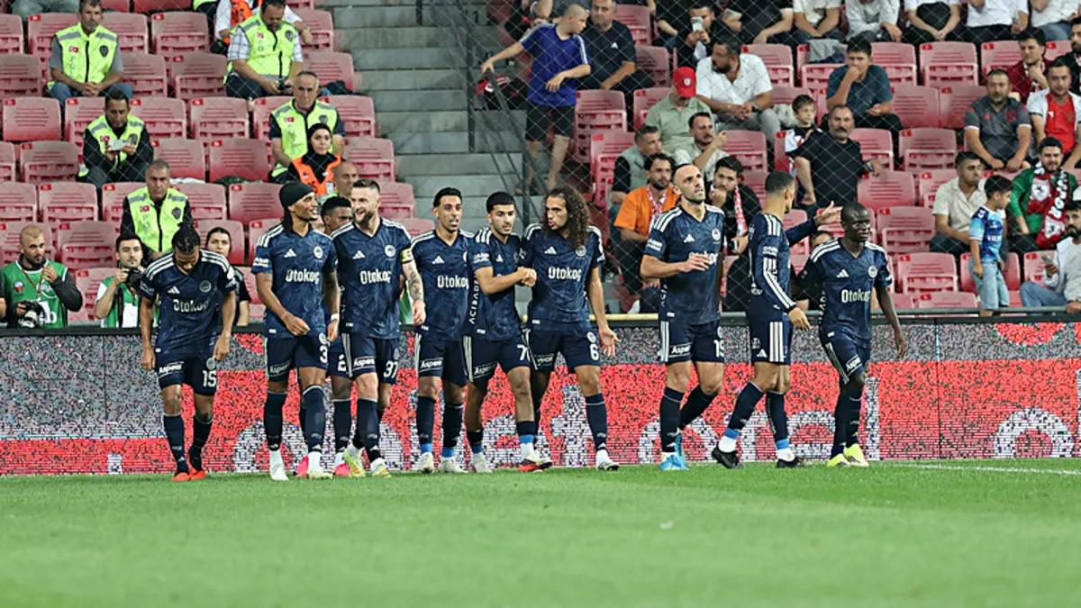 Maç sonu Fenerbahçeli yıldıza övgü! "En büyük transfer"