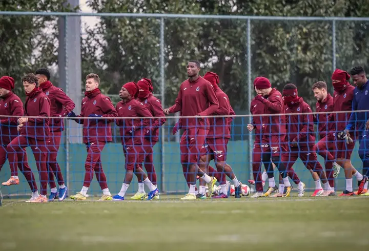Trabzonspor'da yabancı kontenjanı krizi! Çözüm arayışları başladı...