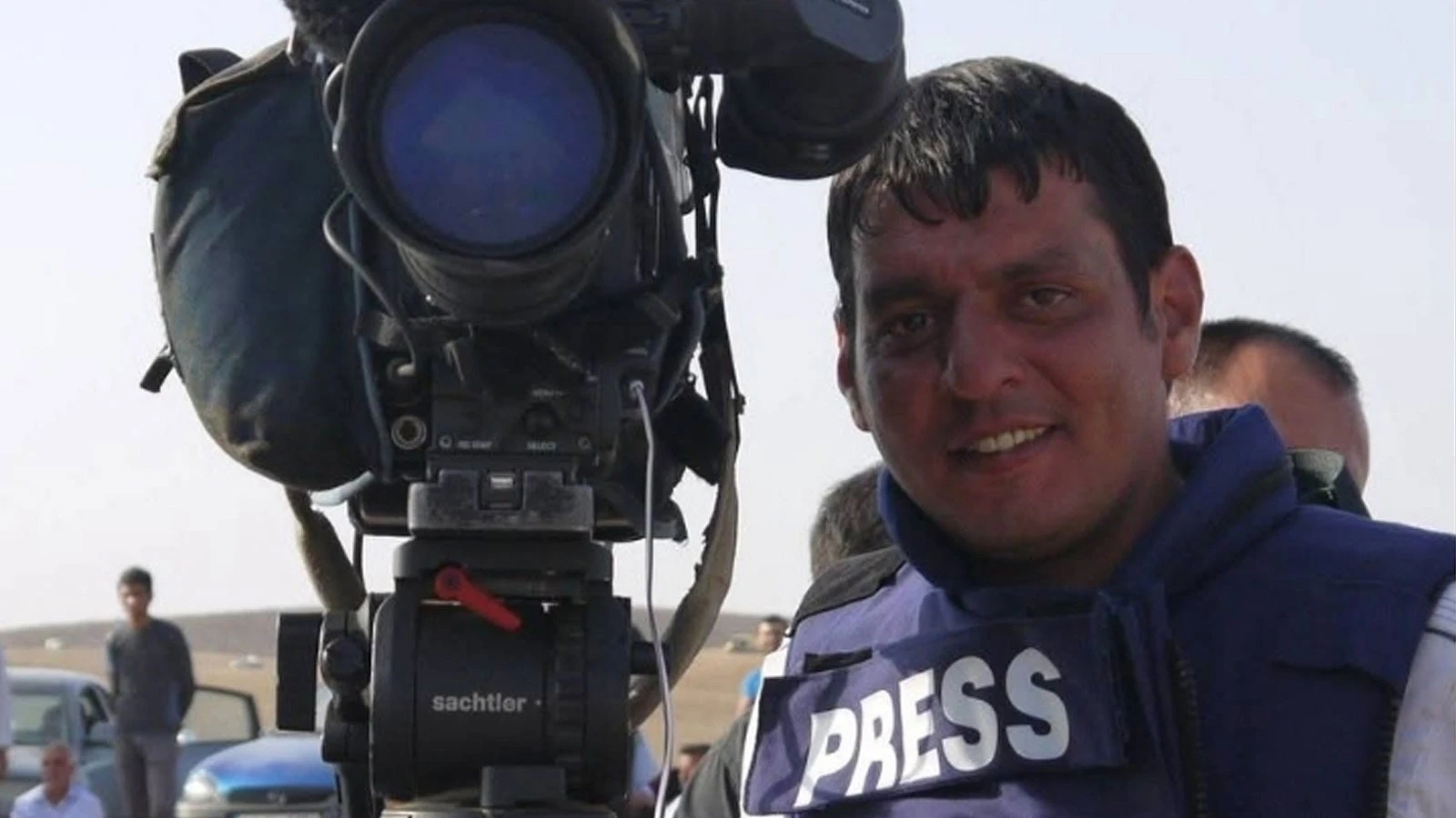 Medyanın acı kaybı! Gazeteci Ümit Özdal hayatını kaybetti